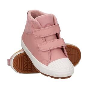 Converse Chuck Taylor All Star Berkshire Boot Easy-On TD 'Rust Pink'- Size 9